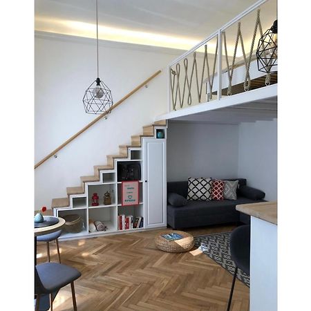 Lovely Downtown Home In بودابست المظهر الخارجي الصورة
